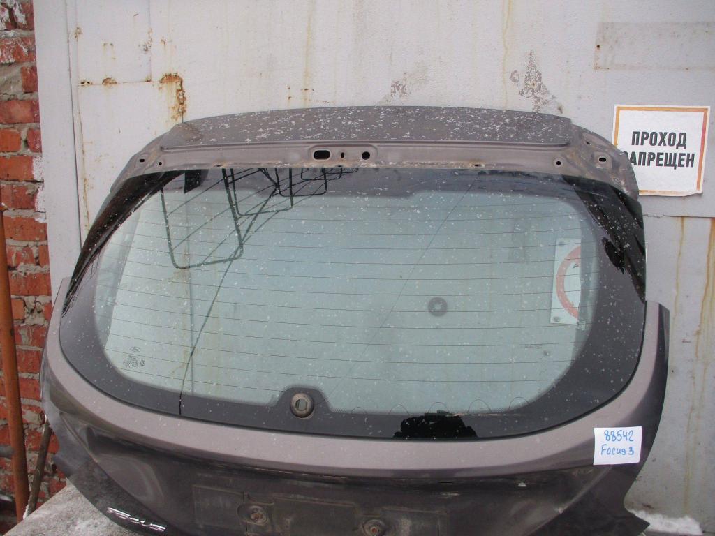 Дверь багажника, 26000 рублей, Пермь