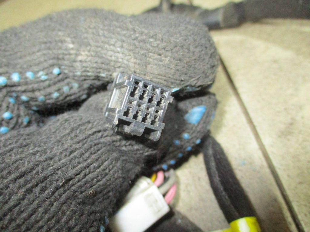 Проводка двери, 1200 рублей, Пермь