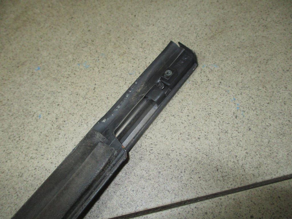 Накладка стекла переднего правого, 900 рублей, Пермь