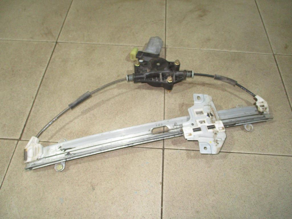 Стеклоподъемник передний правый, 1000 рублей, Пермь