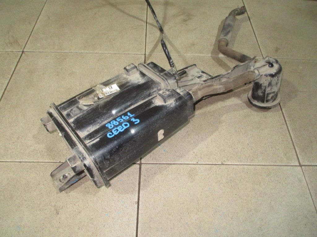 Абсорбер фильтр угольный, 2000 рублей, Пермь