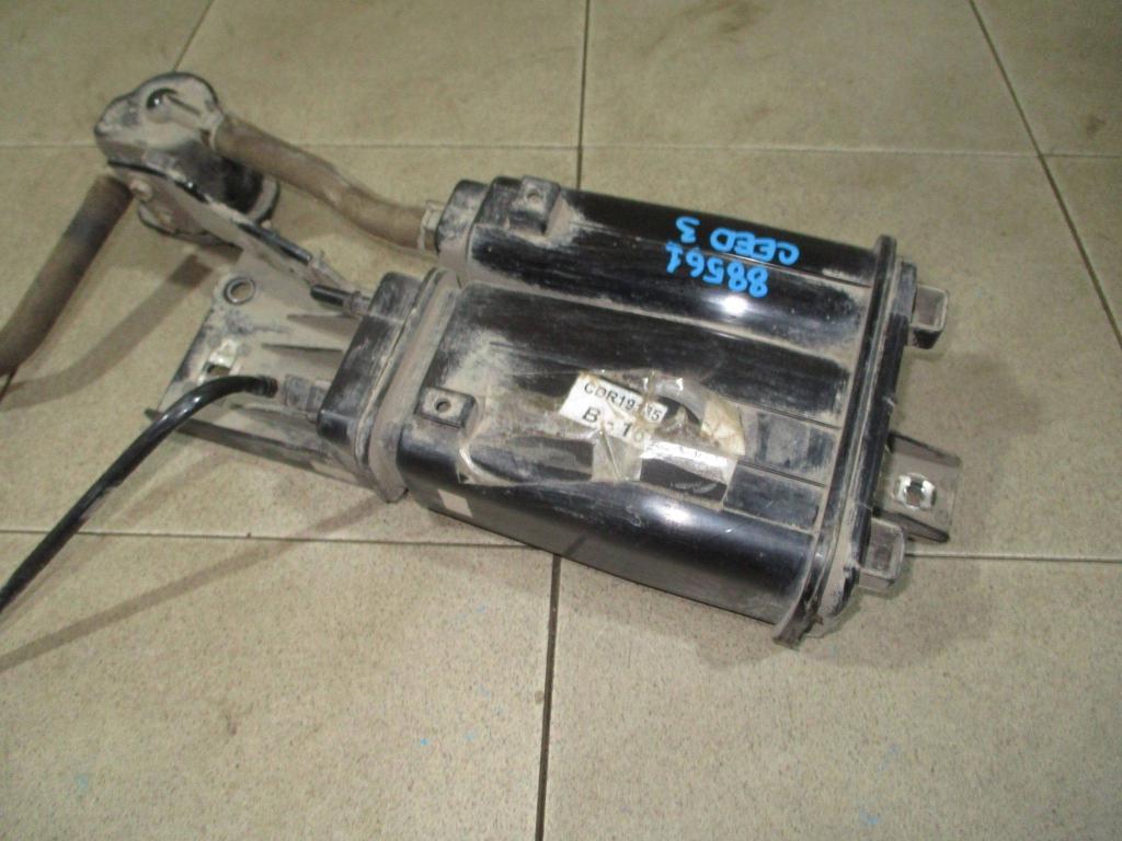 Абсорбер фильтр угольный, 2000 рублей, Пермь