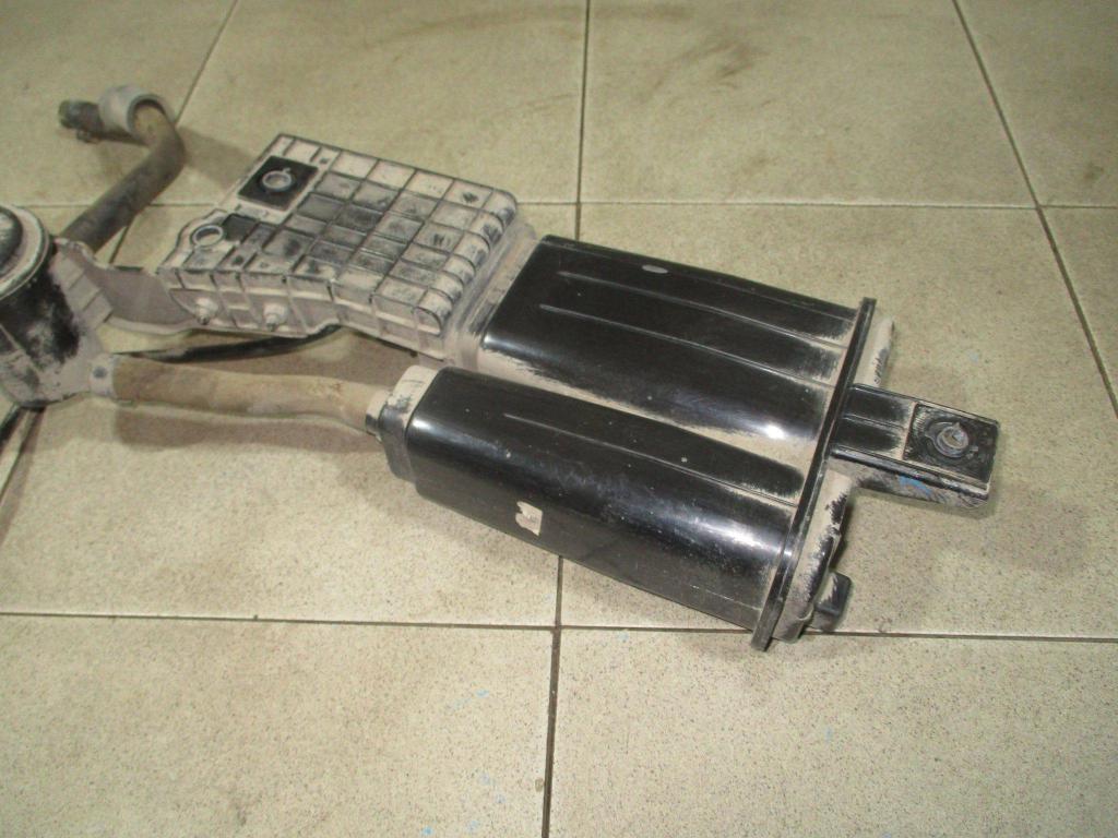 Абсорбер фильтр угольный, 2000 рублей, Пермь