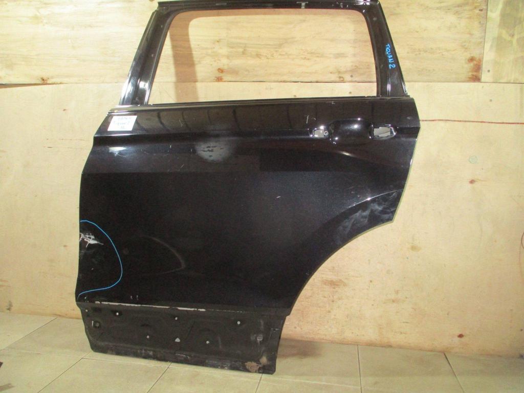 Дверь задняя левая, 10000 рублей, Пермь