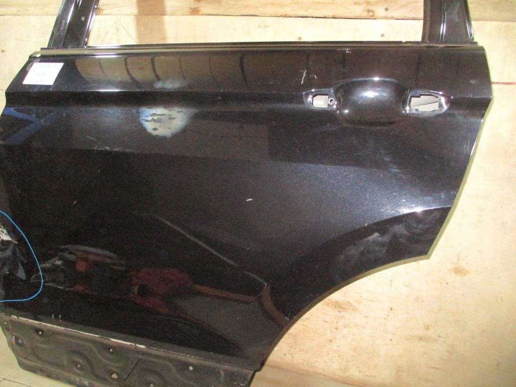 Дверь задняя левая, 10000 рублей, Пермь