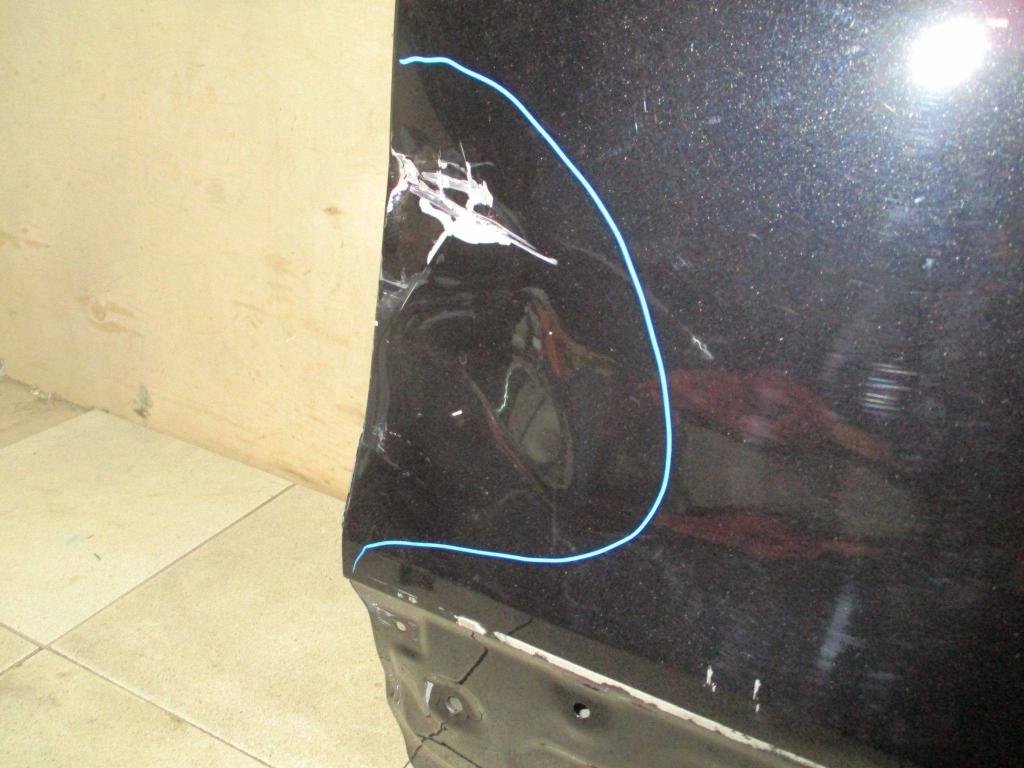 Дверь задняя левая, 10000 рублей, Пермь