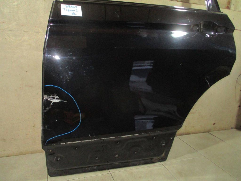 Дверь задняя левая, 10000 рублей, Пермь