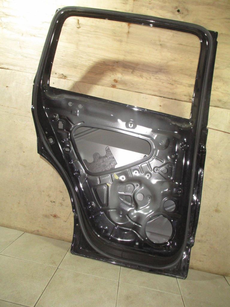 Дверь задняя левая, 10000 рублей, Пермь