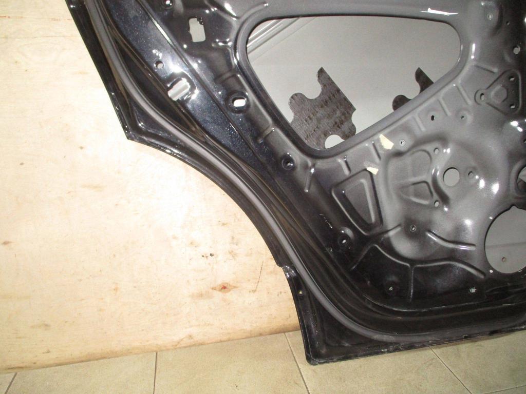 Дверь задняя левая, 10000 рублей, Пермь