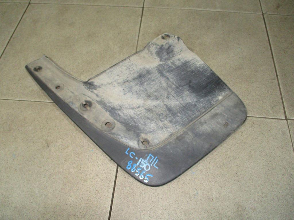 Брызговик передний левый, 1500 рублей, Пермь