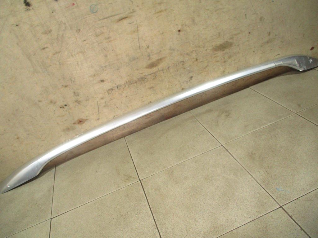 Рейлинг левый, 2000 рублей, Пермь