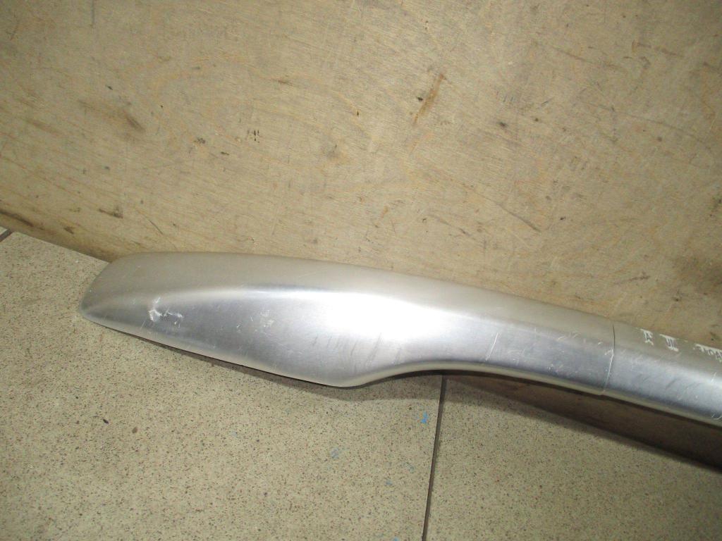 Рейлинг левый, 2000 рублей, Пермь