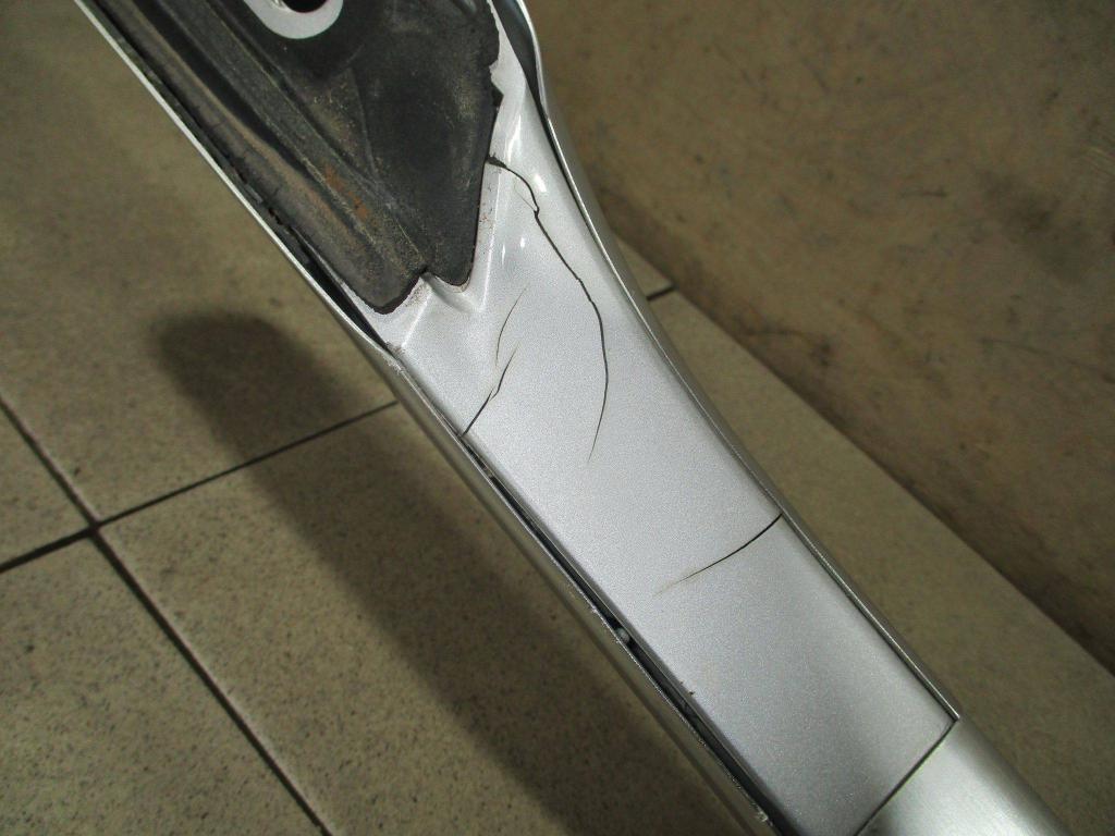 Рейлинг левый, 2000 рублей, Пермь