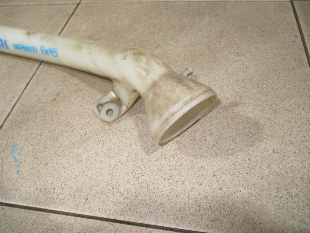 Горловина бачка омывателя, 500 рублей, Пермь