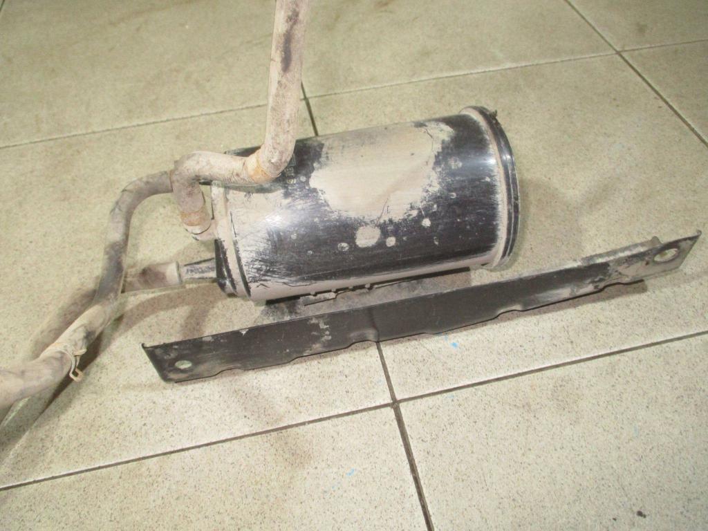 Абсорбер фильтр угольный, 1000 рублей, Пермь