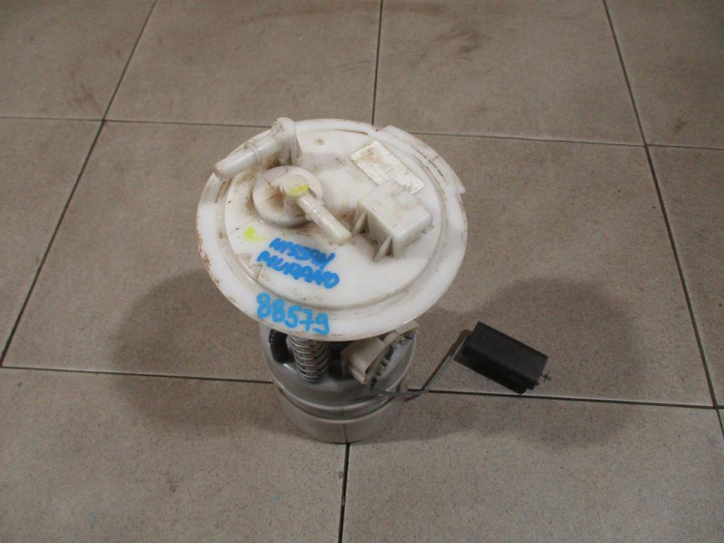 Насос топливный, 5000 рублей, Пермь