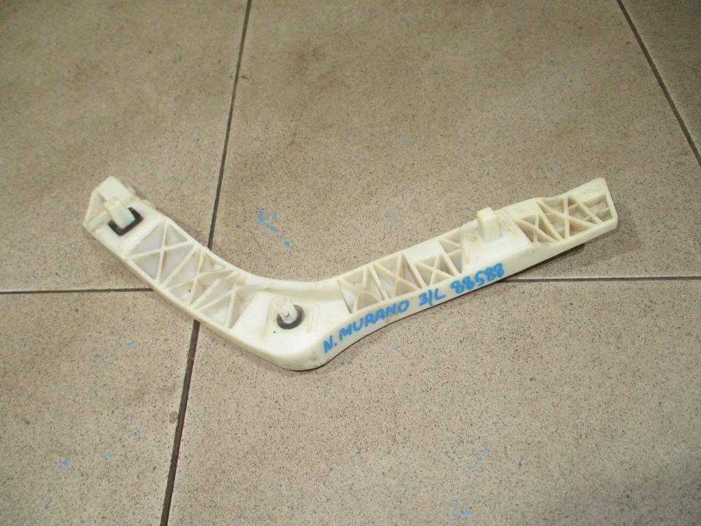 Кронштейн заднего бампера левый, 1000 рублей, Пермь