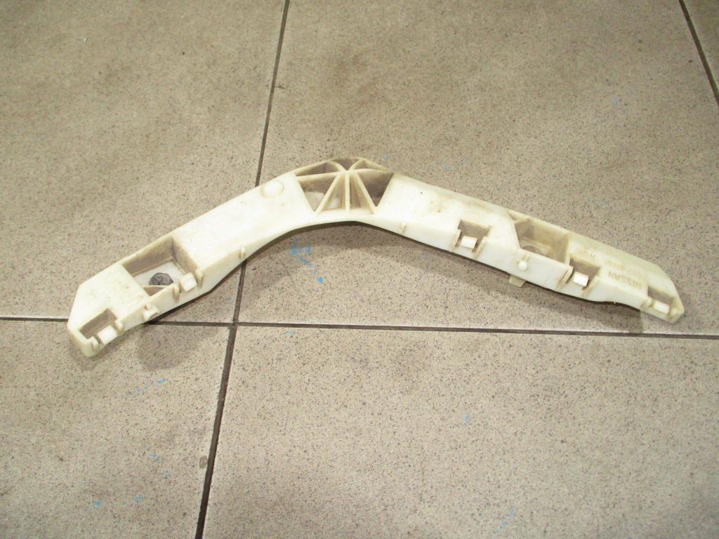 Кронштейн заднего бампера левый, 1000 рублей, Пермь