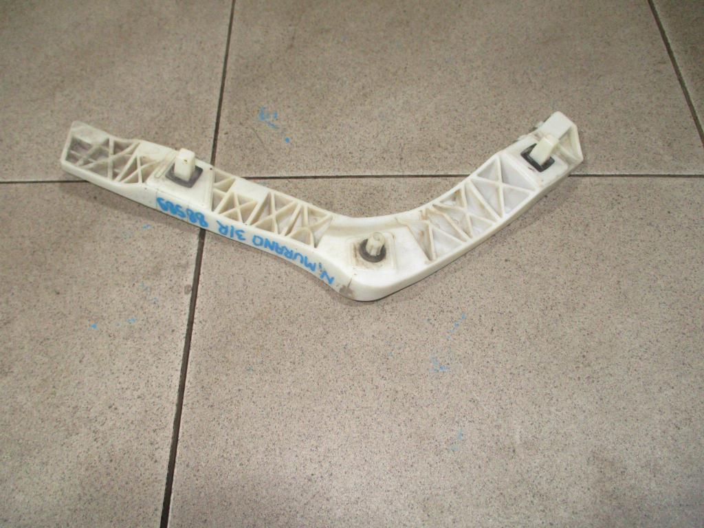 Кронштейн заднего бампера правый, 1000 рублей, Пермь