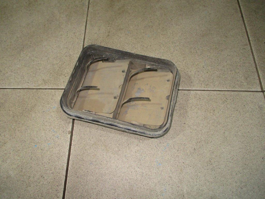 Решетка вентиляционная, 600 рублей, Пермь