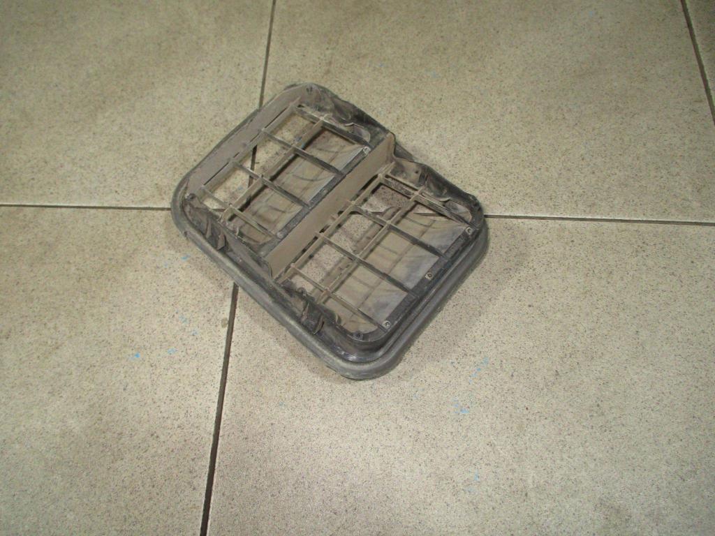 Решетка вентиляционная, 600 рублей, Пермь