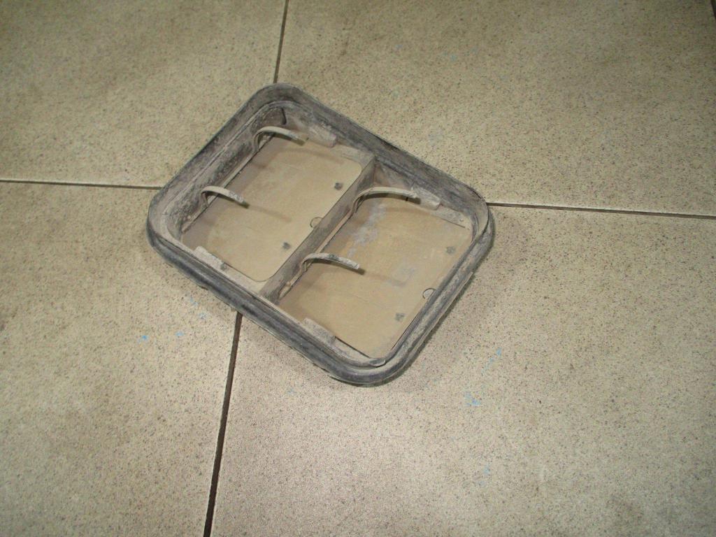 Решетка вентиляционная, 600 рублей, Пермь