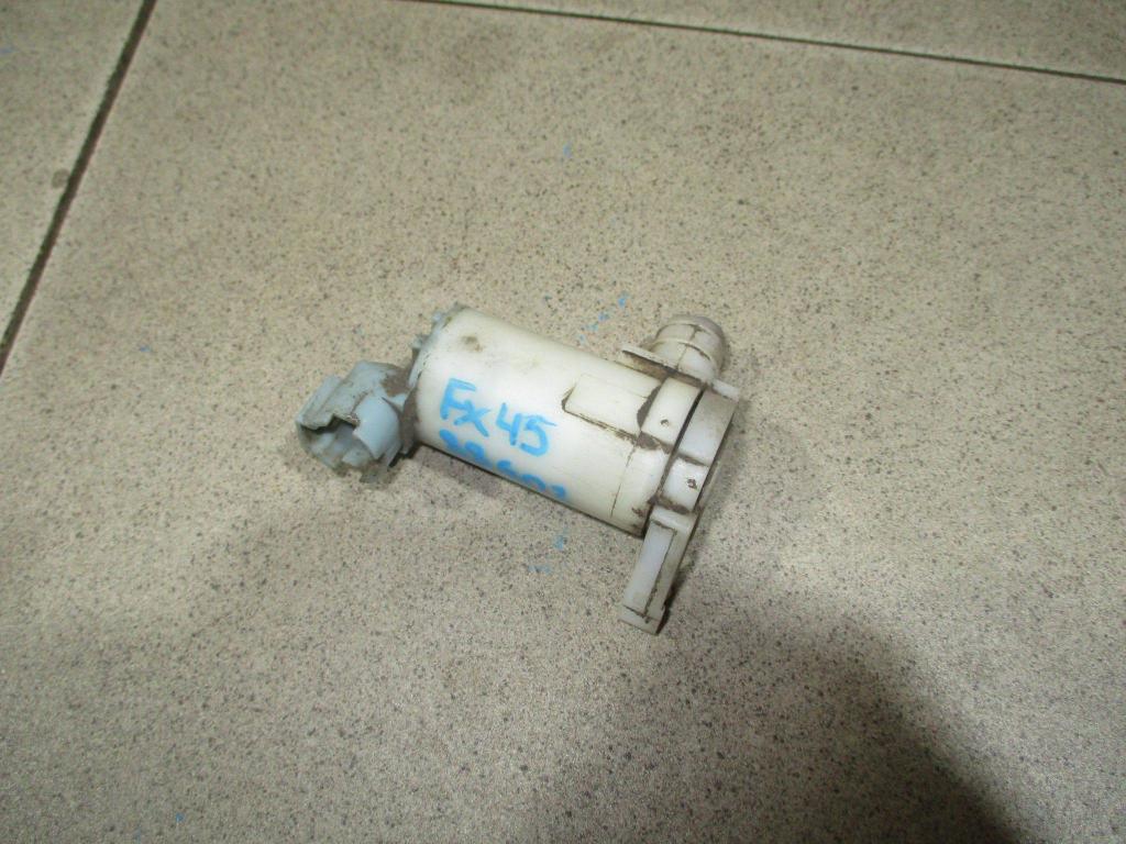 Насос омывателя, 500 рублей, Пермь