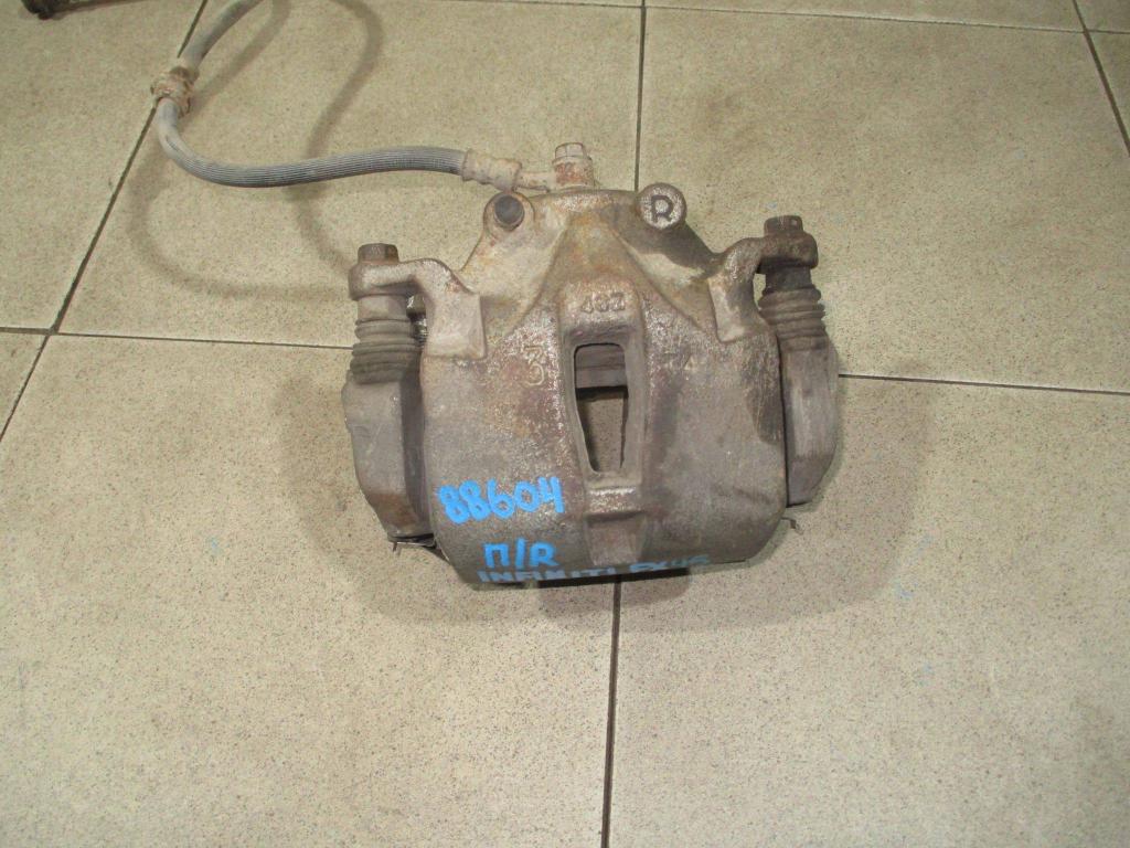 Суппорт передний правый, 3000 рублей, Пермь