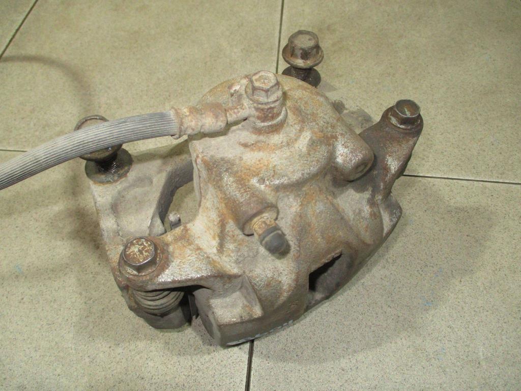 Суппорт передний правый, 3000 рублей, Пермь