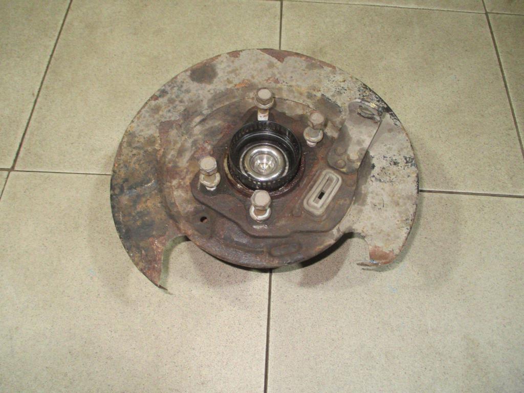 Ступица задняя, 1500 рублей, Пермь