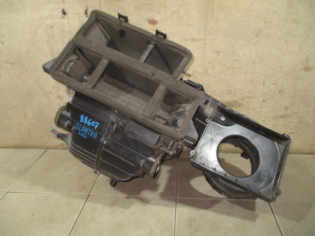 Корпус отопителя, 6200 рублей, Пермь