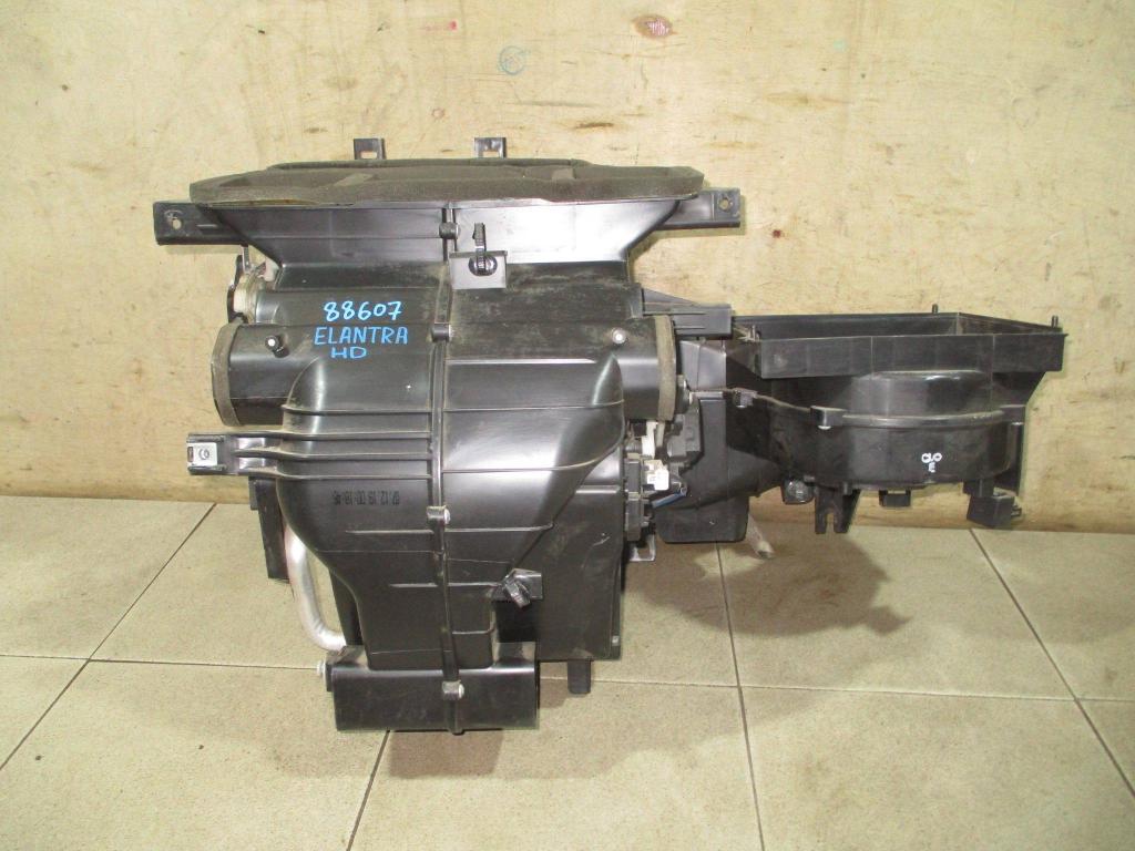 Корпус отопителя, 6200 рублей, Пермь