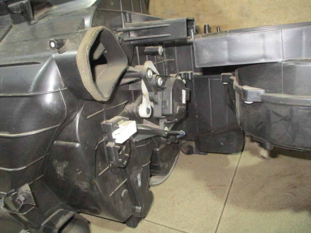 Корпус отопителя, 6200 рублей, Пермь