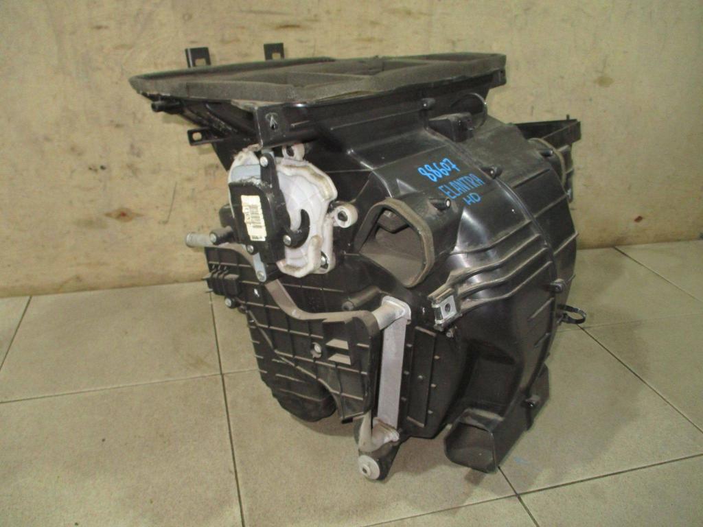 Корпус отопителя, 6200 рублей, Пермь