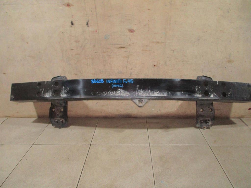 Усилитель переднего бампера, 4000 рублей, Пермь