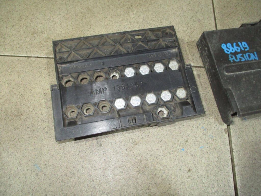 Блок предохранителей, 1000 рублей, Пермь