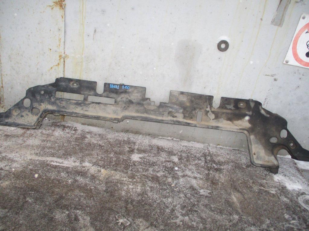 Кожух замка капота, 2000 рублей, Пермь