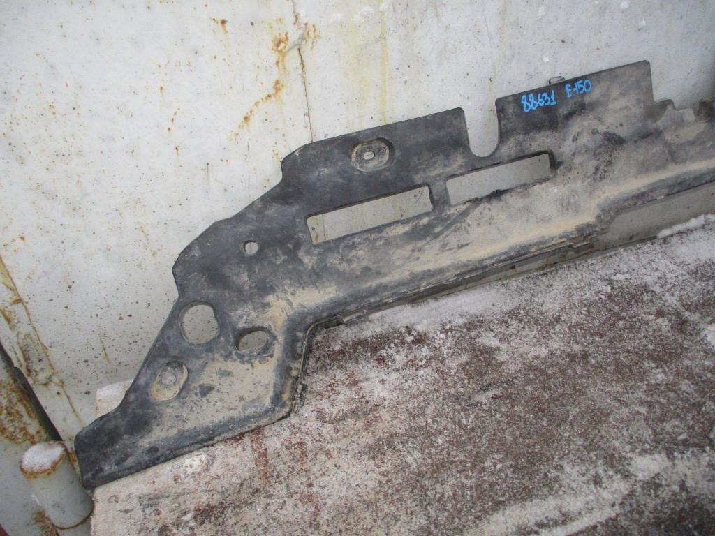 Кожух замка капота, 2000 рублей, Пермь