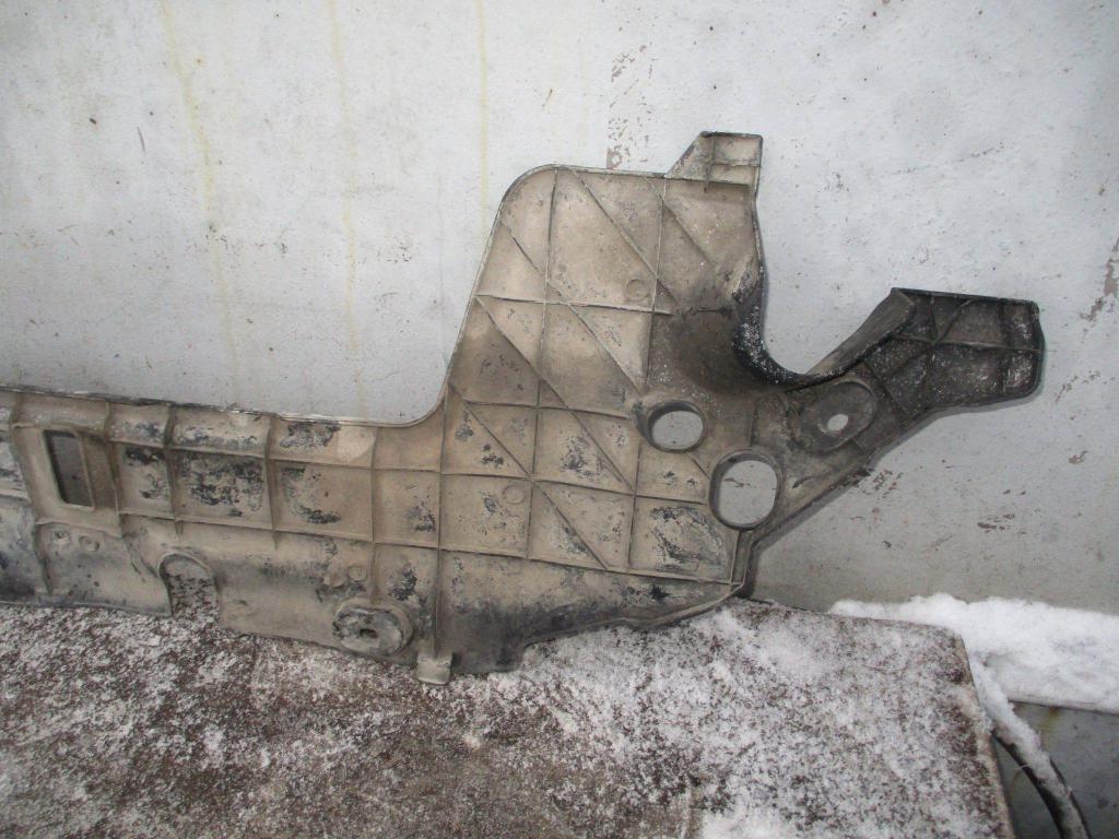 Кожух замка капота, 2000 рублей, Пермь