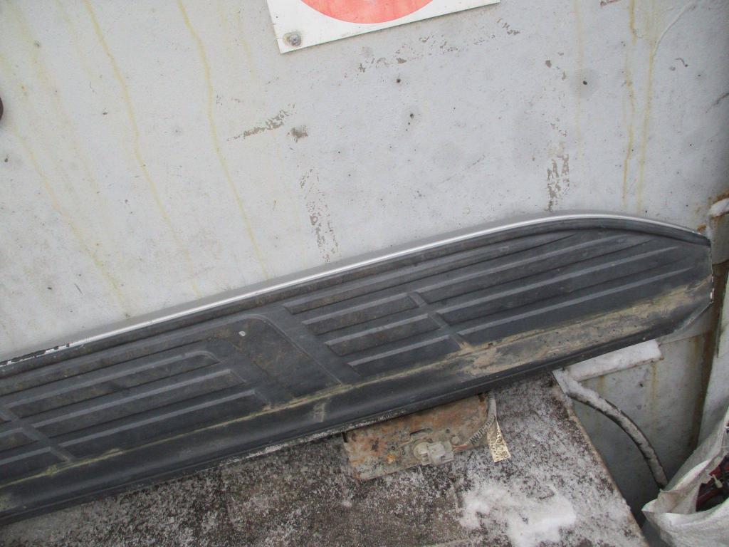 Подножка, 15600 рублей, Пермь