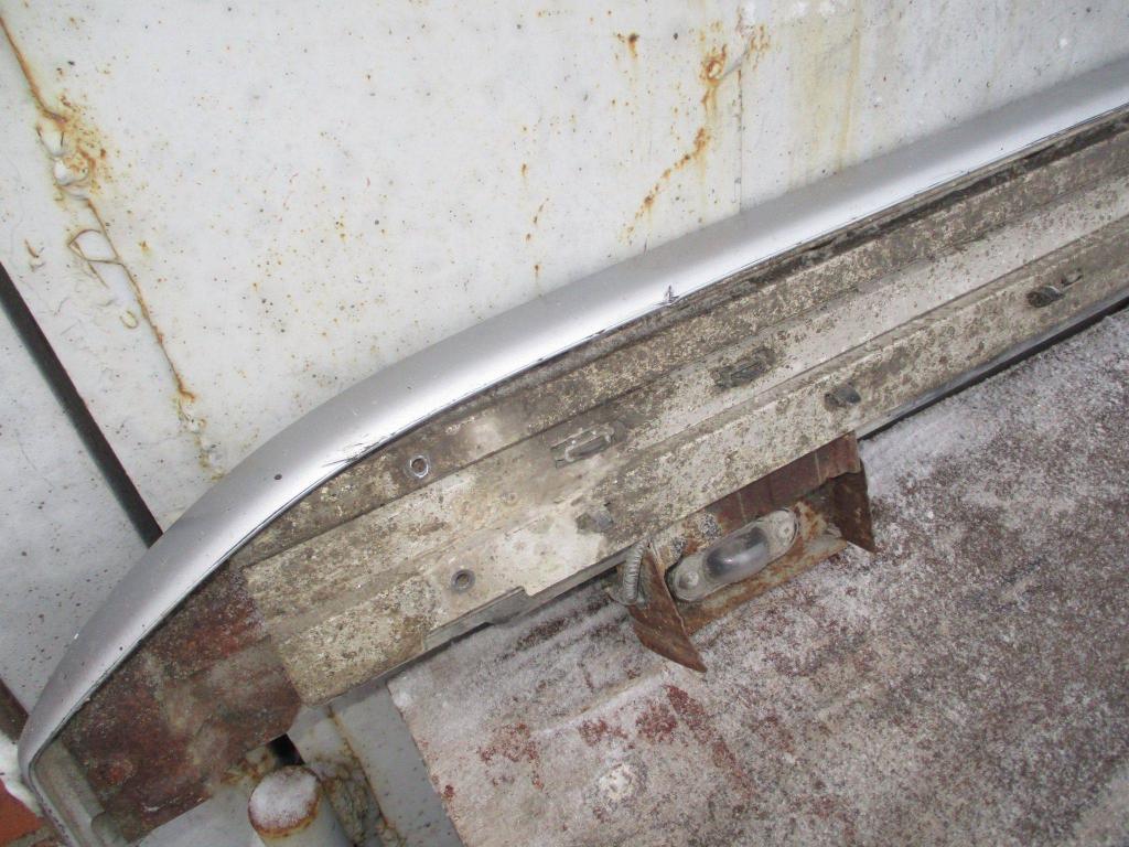 Подножка, 15600 рублей, Пермь