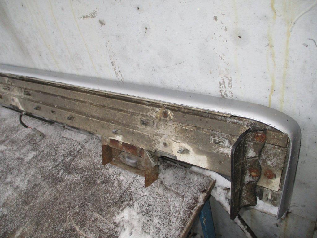 Подножка, 15600 рублей, Пермь