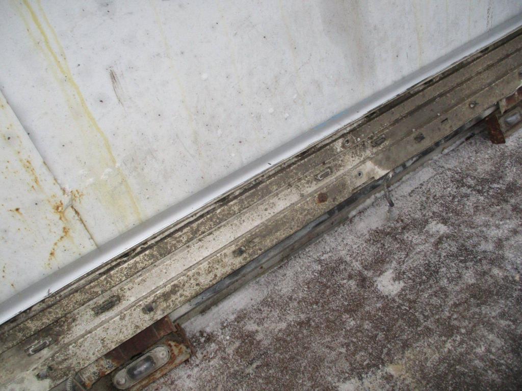 Подножка, 15600 рублей, Пермь