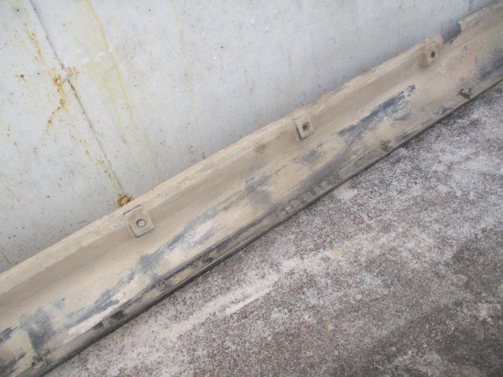 Накладка на порог наружная, 3500 рублей, Пермь