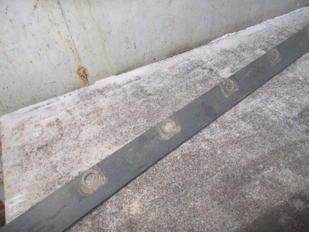 Накладка на порог наружная, 1000 рублей, Пермь