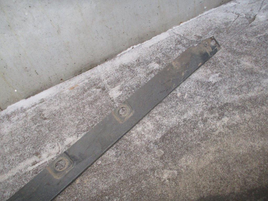 Накладка на порог наружная, 1000 рублей, Пермь