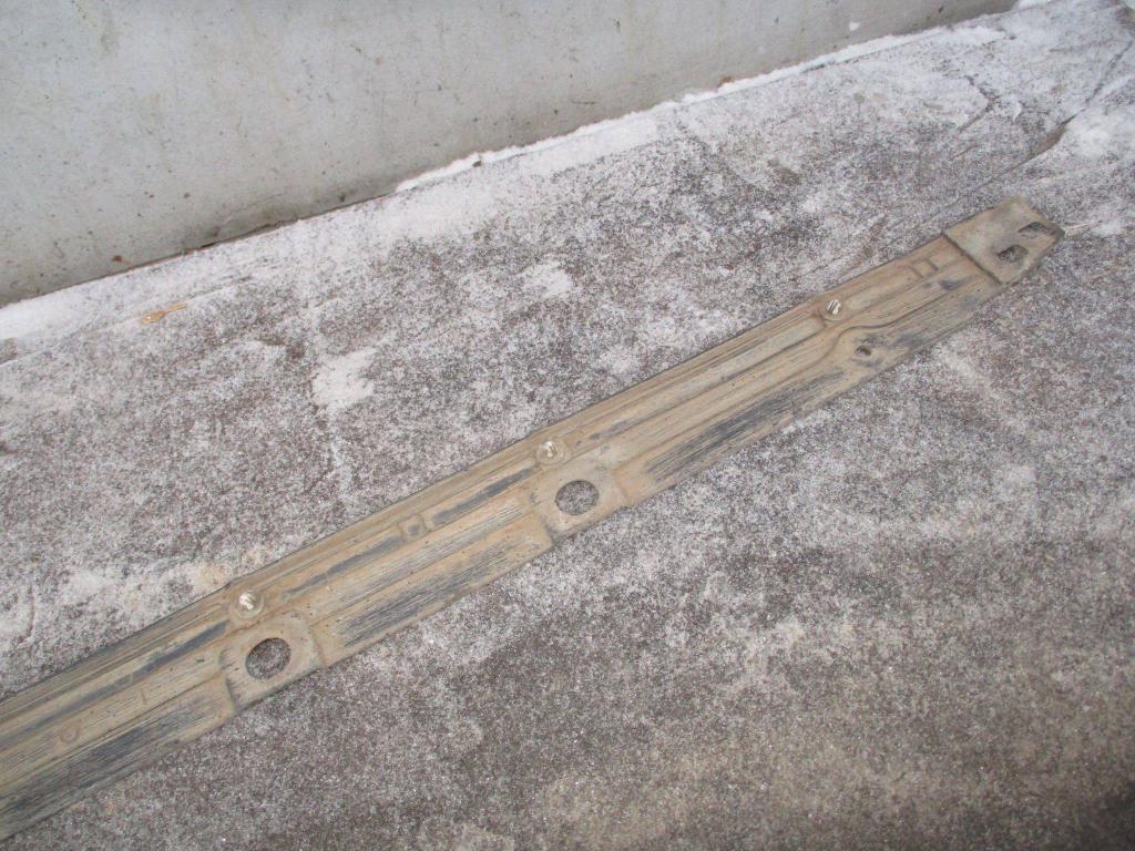 Накладка на порог наружная, 1000 рублей, Пермь