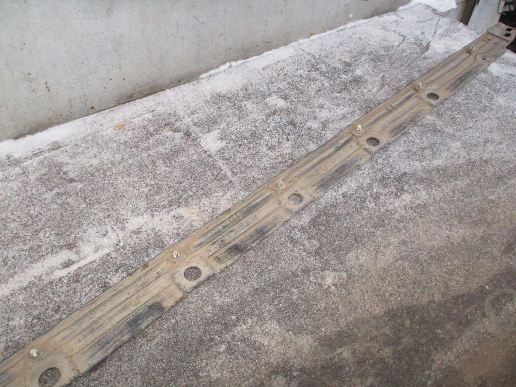 Накладка на порог наружная, 1000 рублей, Пермь