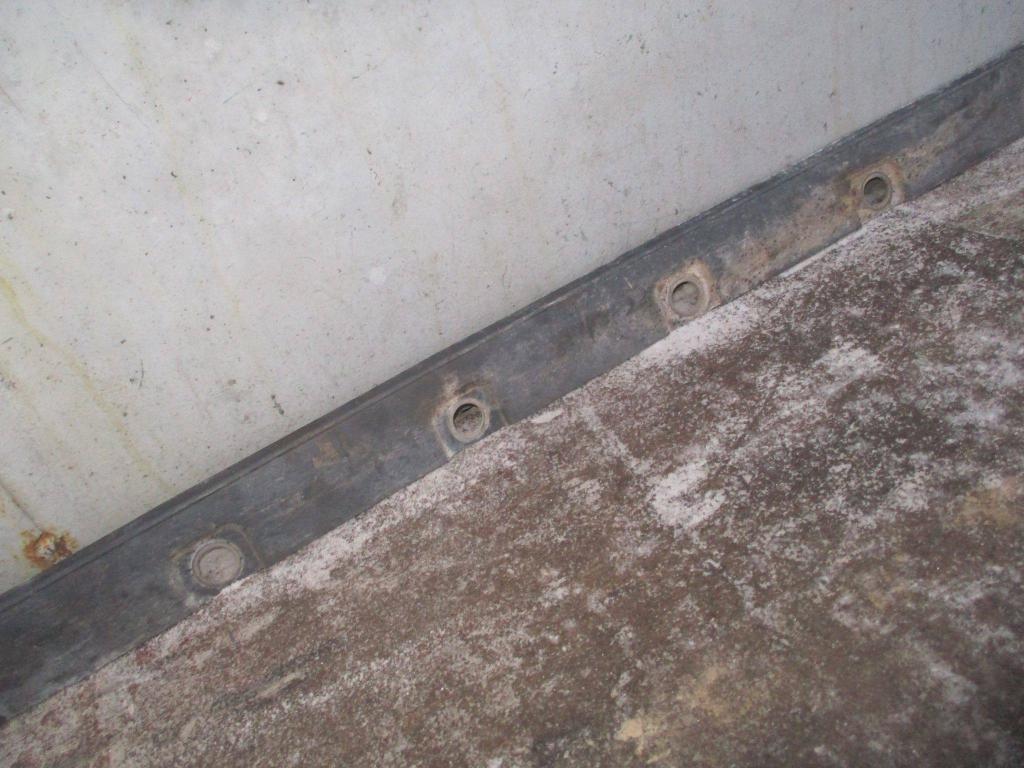 Накладка на порог наружная, 1000 рублей, Пермь