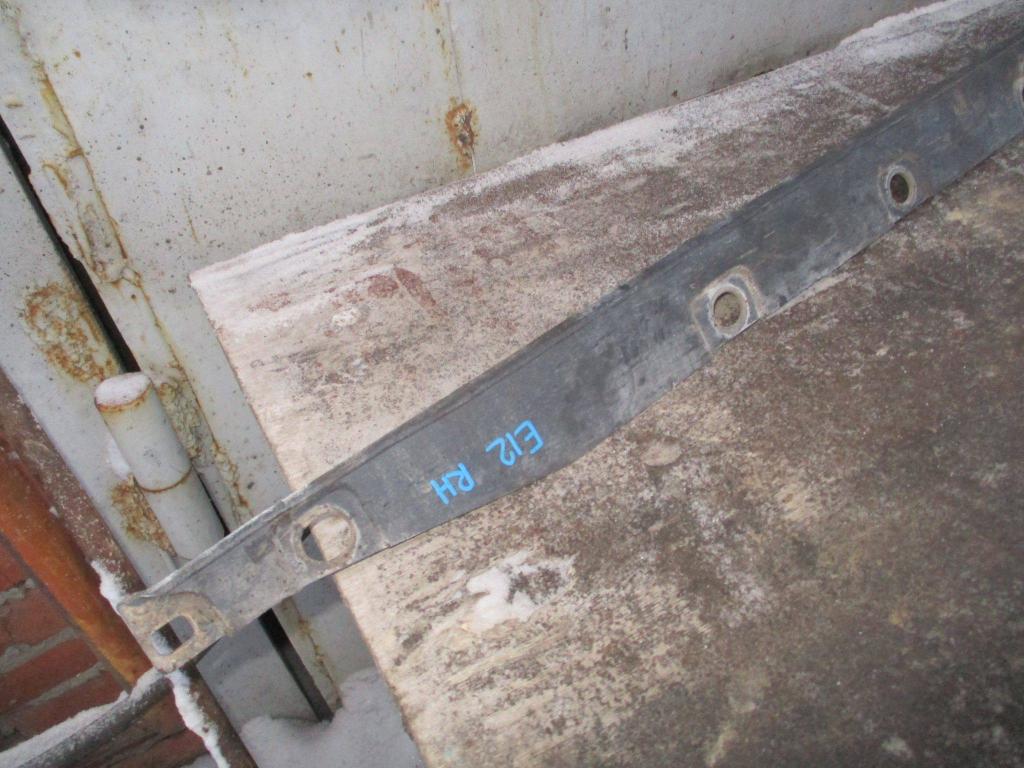 Накладка на порог наружная, 1000 рублей, Пермь